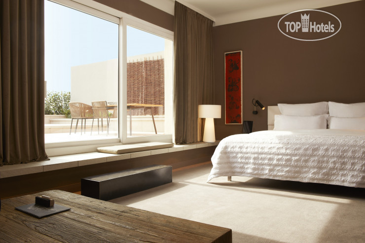 New photos from tourists Le Meridien Barcelona 5*
