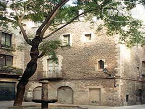 Hotelier's photos Neri Barcelona 4*