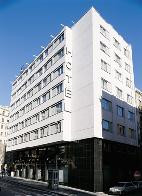 Hotel photo HG City Suites Barcelona 3*