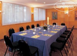New photos from tourists Mercure Barcelona Condor 4*