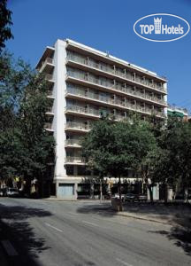 Photos NH Les Corts