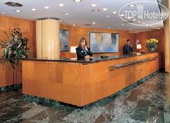 New photos from tourists NH Collection Barcelona Podium 4*