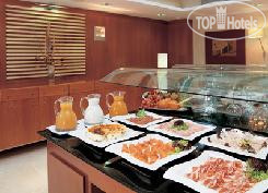 New photos from tourists H Cornella 3*