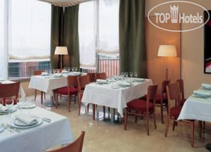 Новые добавленные фото туристов NH Porta Barcelona 3*