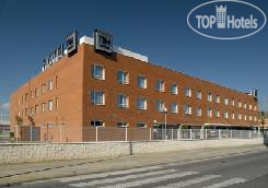 Photos NH Sant Boi