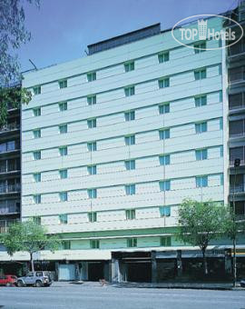Hotel photo NH Barcelona Stadium 4*