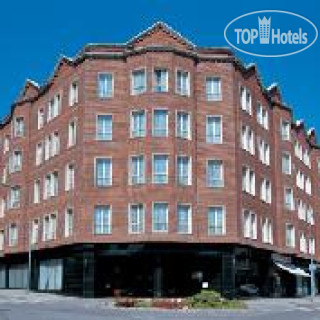 URH Ciutat de Mataro 4*