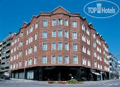 Hotel photo URH Ciutat de Mataro 4*
