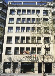 New photos from tourists NH Barcelona Eixample 3*