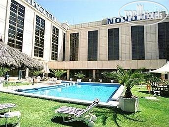 Hotelier's photos AC Hotel Sant Cugat by Marriott 4*