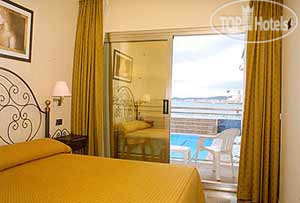 New photos from tourists Port Sitges Hotel 5*