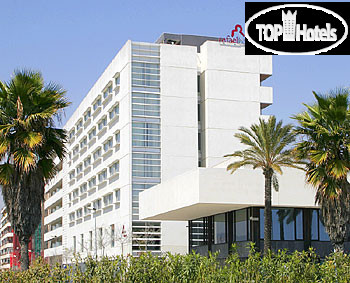Photos Eurohotel Diagonal Port