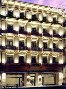 Hotelier's photos Roger De Lluria 4*