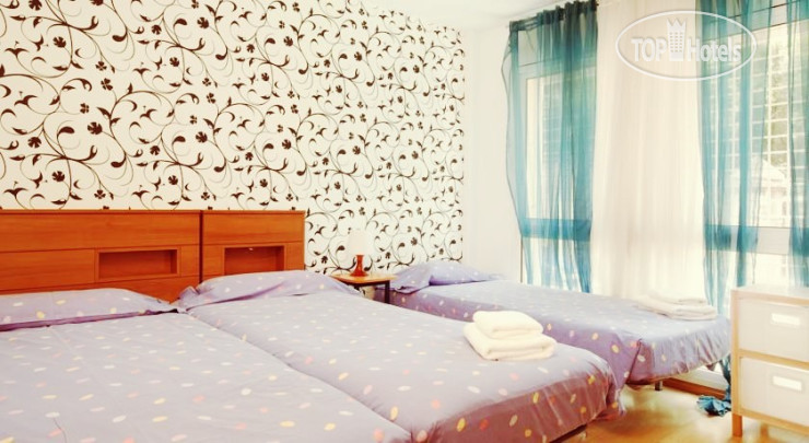 Hotel photo Parc Guell Guest House 