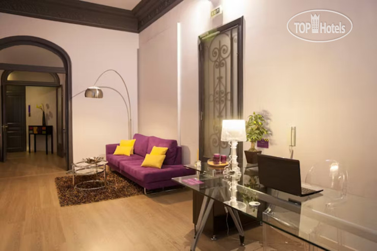 Hotel photo Umma Barcelona B&B Boutique 