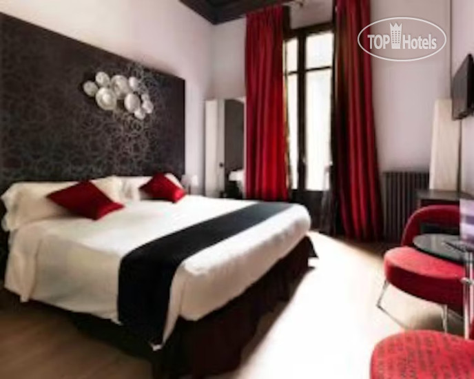 Photos Umma Barcelona B&B Boutique