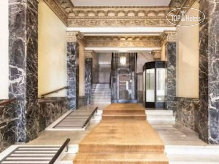 Hotelier's photos Umma Barcelona B&B Boutique