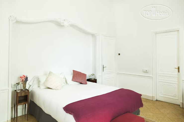 Hotel photo La Casa Gran B&B Boutique Barcelona 