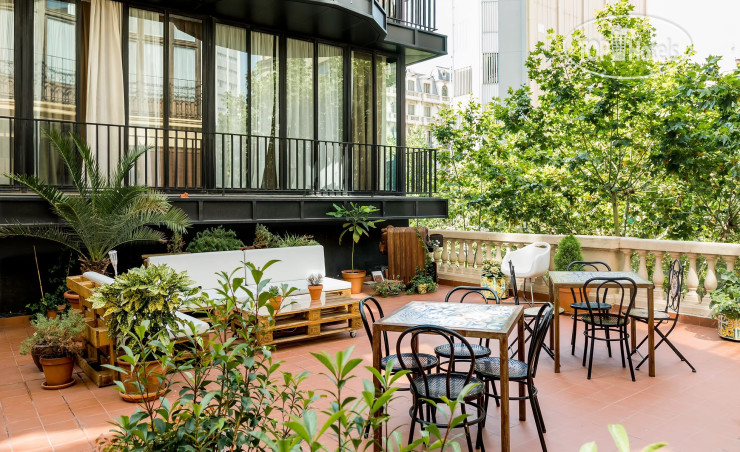Hotel photo La Casa Gran B&B Boutique Barcelona 