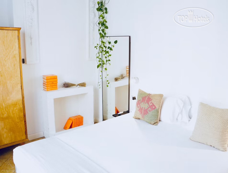 Hotel photo La Casa Gran B&B Boutique Barcelona 