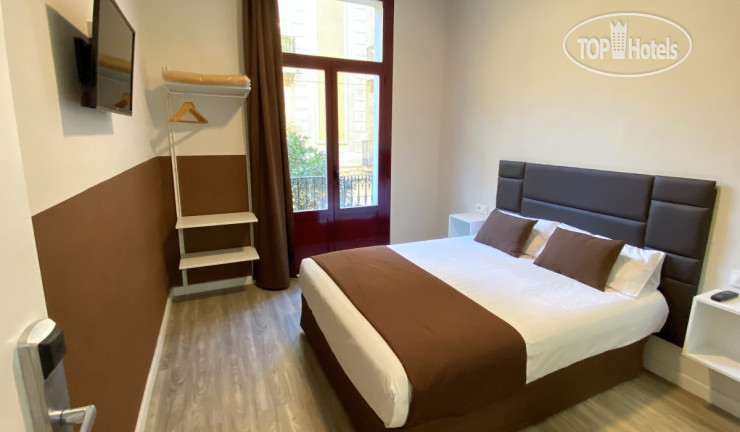New photos from tourists Bcn Urban Bonavista Hostel 2*