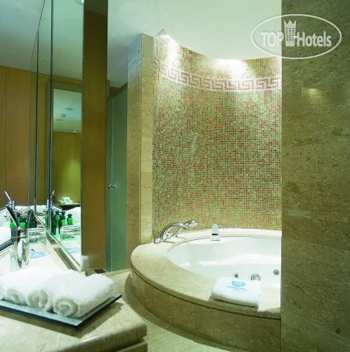 New photos from tourists Eurostars Grand Marina 5*