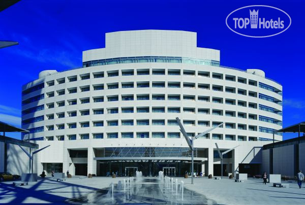 Фото Eurostars Grand Marina