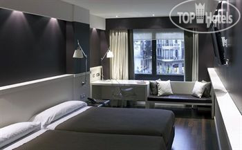 New photos from tourists Royal Ramblas 4*