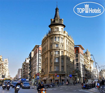 Hotelier's photos HLG City Park Pelayo 2*