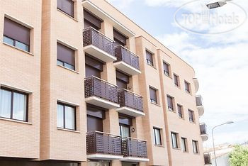Hotel photo Sweet Sitges Apartments 