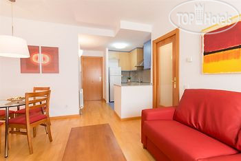 New photos from tourists Sweet Sitges Apartments