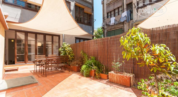 Hotel photo Trivao Sant Antoni Market Hotel 