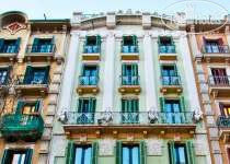 Hotel photo Serhs Carlit Barcelona Hotel 