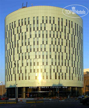 Photos Hotel Barcelona Condal Mar By Melia