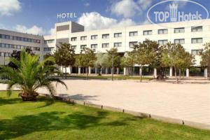 New photos from tourists Exe Campus 4*