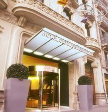 Hotel photo Catalonia Ramblas 4*