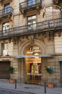 Hotelier's photos Ilunion Almirante 4*