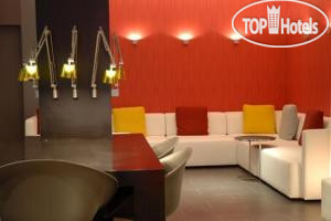 New photos from tourists Ilunion Almirante 4*