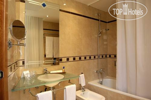 Новые добавленные фото туристов Evenia Rocafort 3*