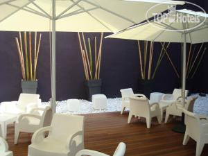New photos from tourists Room Mate Carla 4*