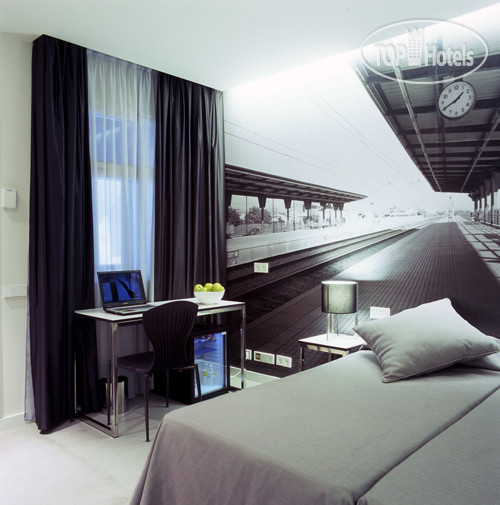 New photos from tourists Catalonia Avinyo 3*