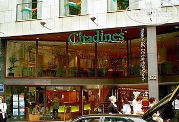 Photos Citadines
