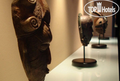 New photos from tourists ILUNION Bel Art 4*