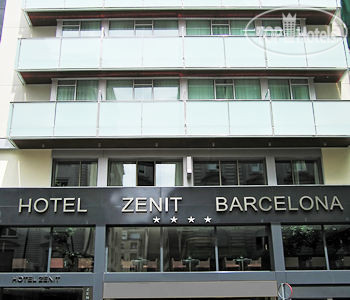 Photos Zenit Barcelona