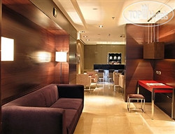 Hotelier's photos Zenit Borrell 4*