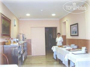 New photos from tourists Moderno 3*