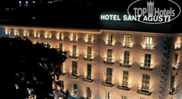 Hotelier's photos San Avgustin 3*