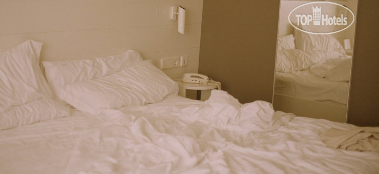 Hotelier's photos Pol & Grace Hotel 4*