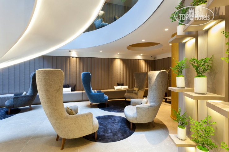 New photos from tourists Condes De Barcelona 4*