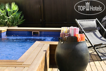 New photos from tourists Granados 83 Hotel Barcelona 4*